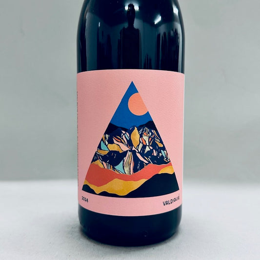 2024 Outward Valdigue Shell Creek