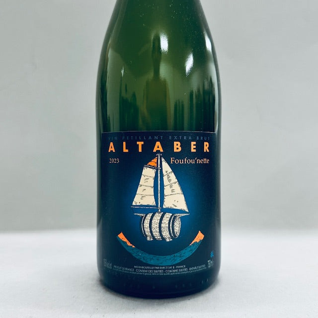 2023 Julien Altaber Foufounette