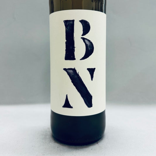 2023 Partida Creus BN Blanco