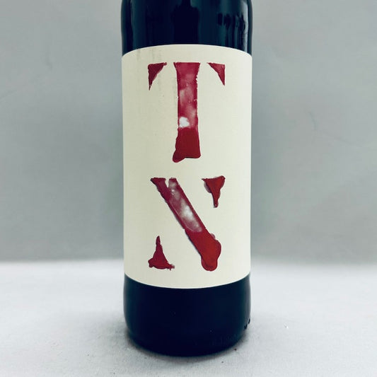 2022 Partida Creus TN Tinto
