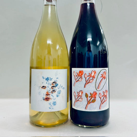 DomaineLA Wine Club: The Naturalist
