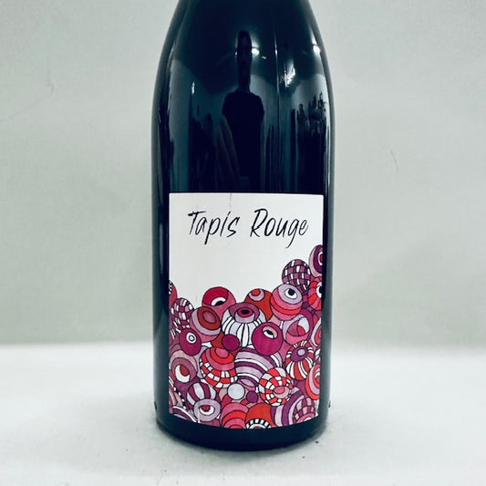 2023 Petite Empreinte Bourgogne Rouge "Tapis" Cote d'Auxerre