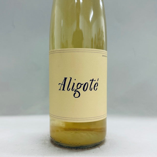 2023 Swick Wines Aligote