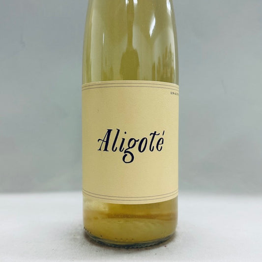 2023 Swick Wines Aligote