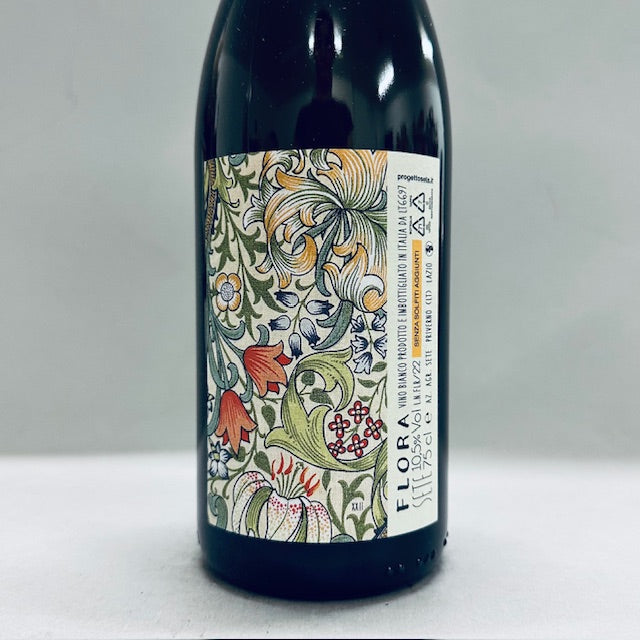 2022 Sete Flora White