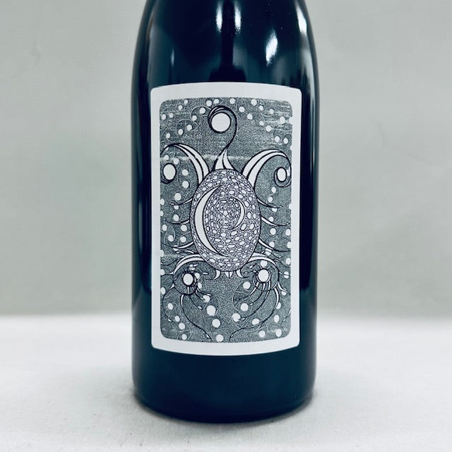 2022 Julien Courtois et Heidi Kuka "Elements"