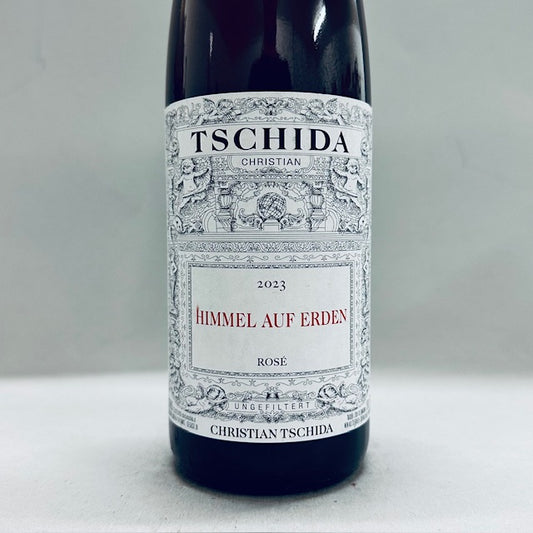 2023 Christian Tschida Himmel Auf Erden Rose