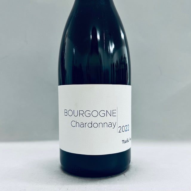 2022 Marthe Henry Boillot Chardonnay Bourgogne White
