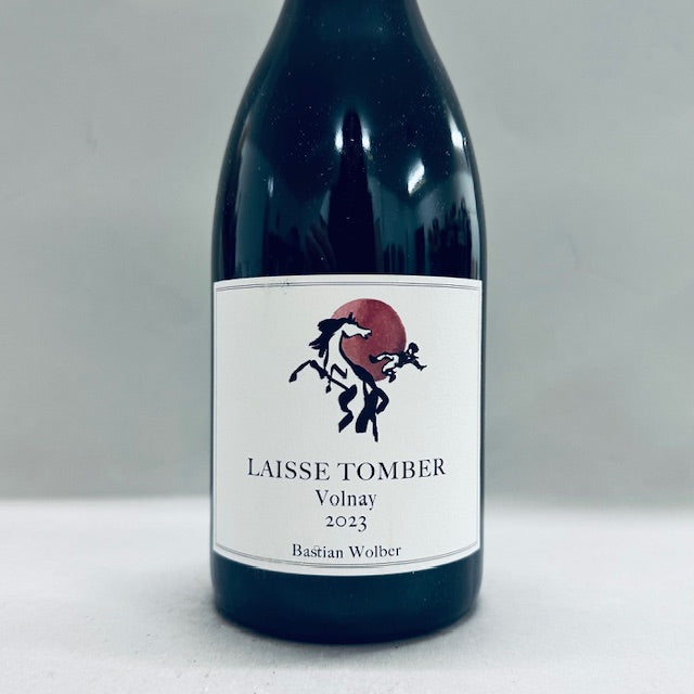 2023 Laisse Tomber (Bastian Wolber) Volnay