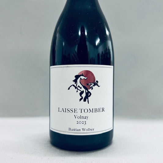 2023 Laisse Tomber (Bastian Wolber) Volnay