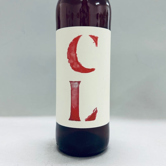 2023 Partida Creus CL Clarete