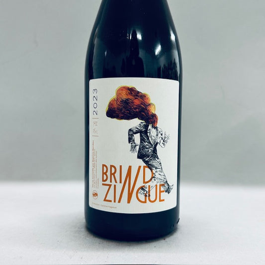 2023 Baptiste Ramboz Brindzingue
