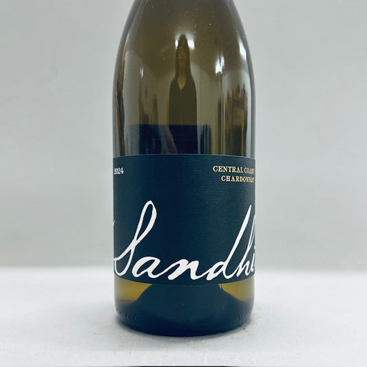 2024 Sandhi Central Coast Chardonnay
