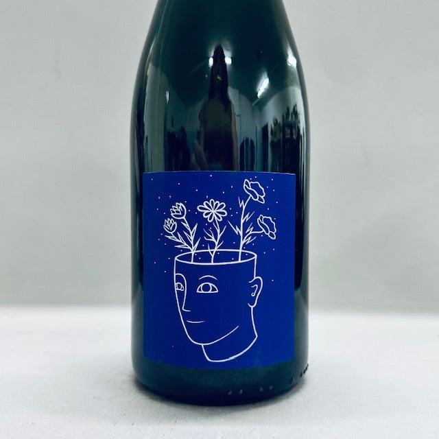 2017/2018 Stroebel Pour Toi Champagne