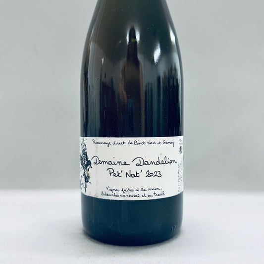 2024 Domaine Dandelion Pet Nat