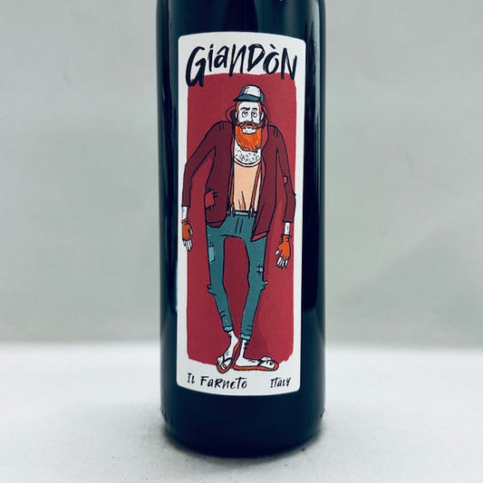 NV Giandon Rosso