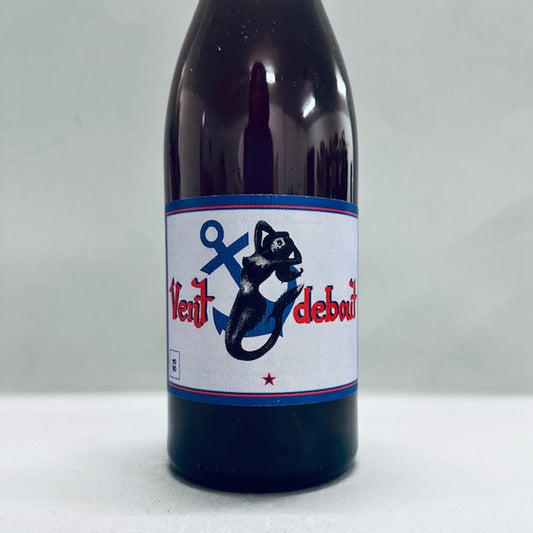 2024 YoYo Vent Debout VDF Rose