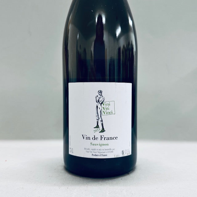 2023 Vini Viti Vinci Sauvignon Blanc