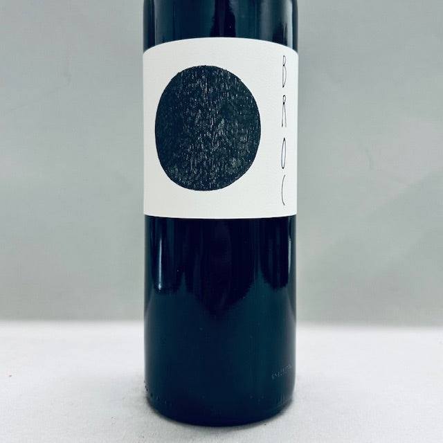 2023 Broc Cellars Massa Vineyard Cabernet Sauvignon