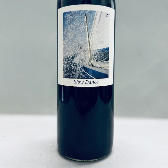 2023 Slow Dance Close Haul