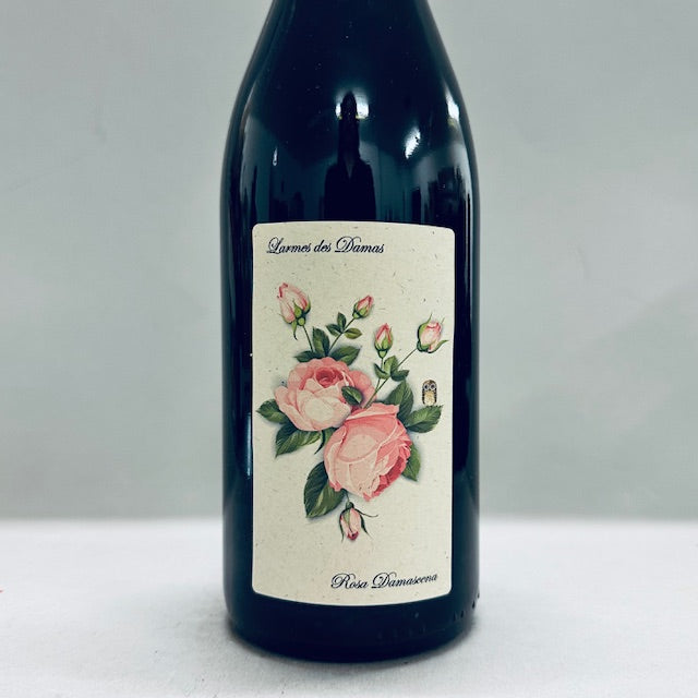 2022 Conservatoires des Vignes Anciennes Les Larmes des Damas