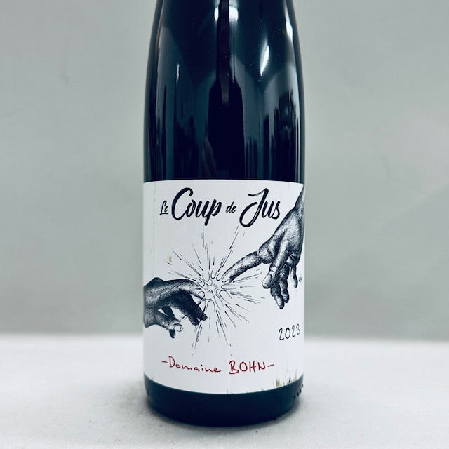 2023 Domaine Bohn Le Coup d'Jus