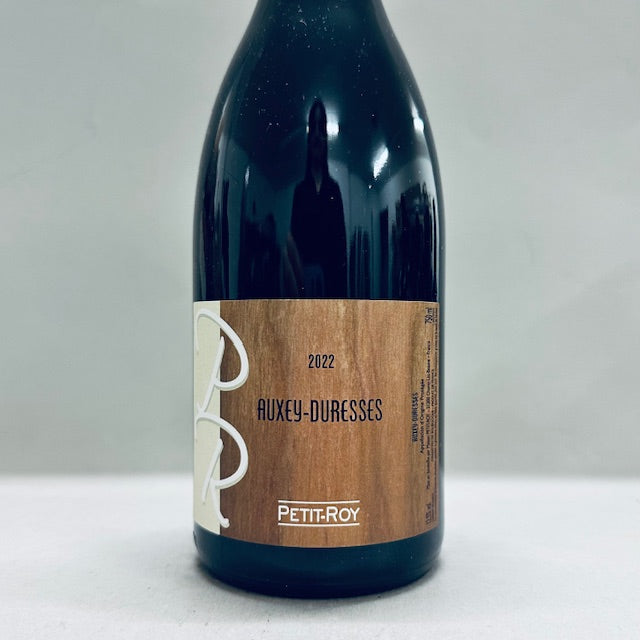 2022 Petit Roy Auxed Duresses Rouge