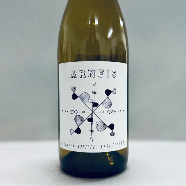 2023 Broc Cellars Fox Hill Arneis