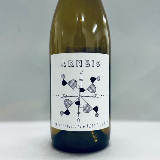 2023 Broc Cellars Fox Hill Arneis