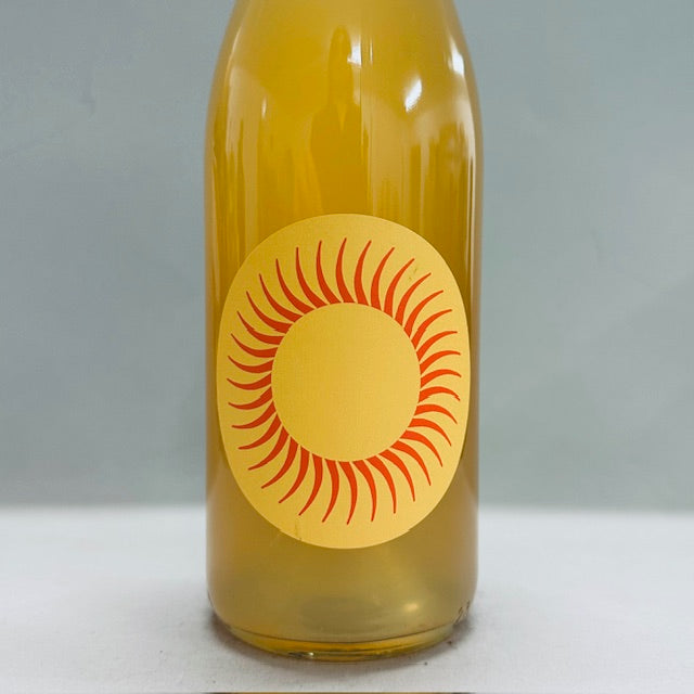 2024 Wavy Wines Sunshine