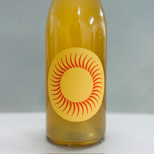 2024 Wavy Wines Sunshine