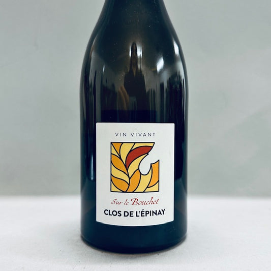 2023 Clos de I'Epinay "Sue Le Bouchet"