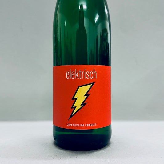 2024 Seehof Elektrisch Kabinett