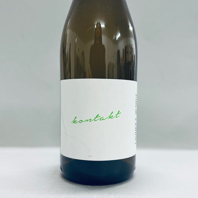 2022 Lardot Muller Thurgau Kontakt