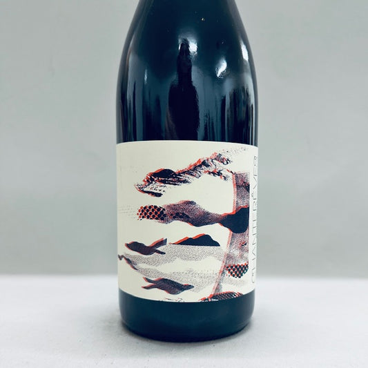 2023 Chantereves Bourgogne Rouge Pinot Noir