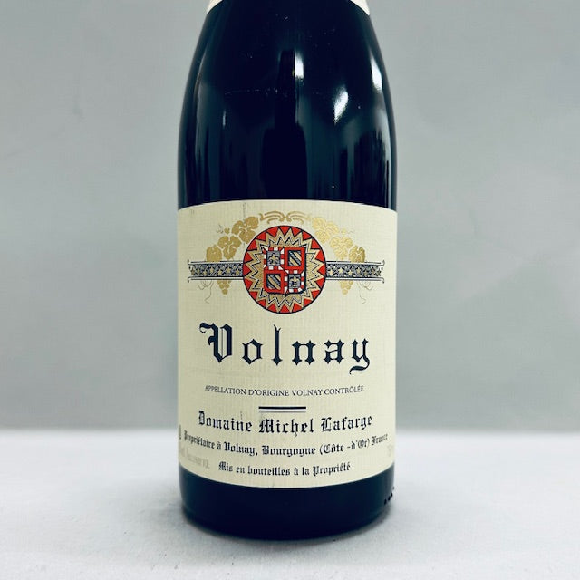 2022 Michel Lafarge Volnay