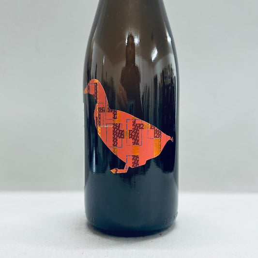 2022 Duckman Maria Duck Pet Nat