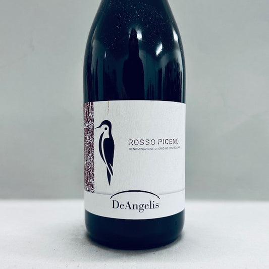 2023 De Angelis Piceno Rosso