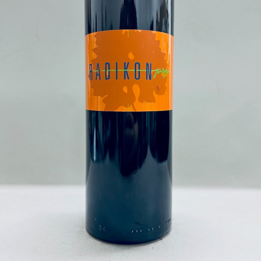 2023 Radikon Pop Bianco